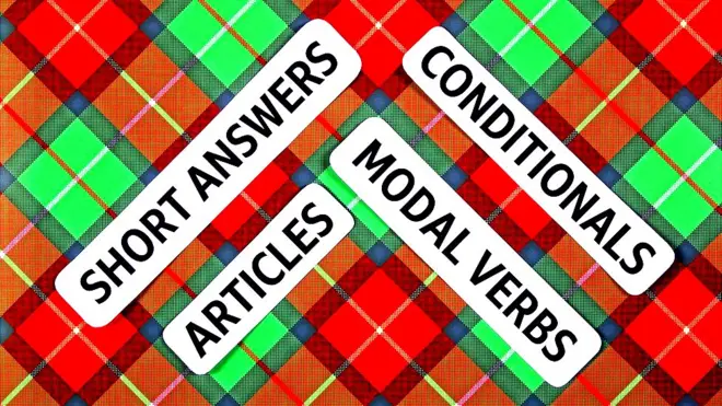 Английский язык: тест по грамматике, часть 1 / Уроки английского: аудио, видео, лайфхаки, викторины "Проверь себя"