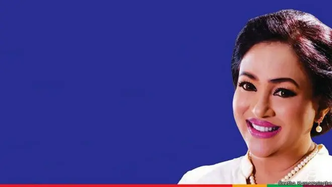 මන්ත්‍රීවරිය පාර්ලිමේන්තුවේ අසුන් ගැනීම වෙනුවෙන් මෙතෙක් වැය කරන ලද මුදල් අයකර ගැනීමට කටයුතු කරන මෙන් නීතිපතිට නියෝග