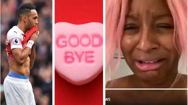 DJ Cupyy ati Aubameyand