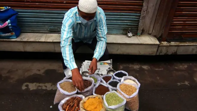 మసాలా దినుసులు