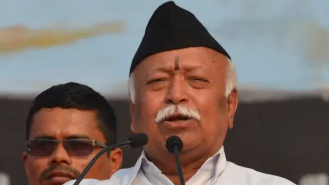 મોહન ભાગવત