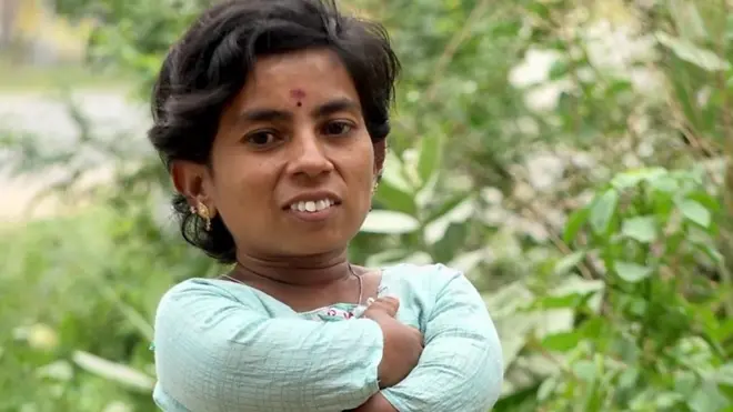 ප්‍රතික්ෂ්වීම් හමුවේ නොසැලී ජීවිතය ජයගත් ගීතා