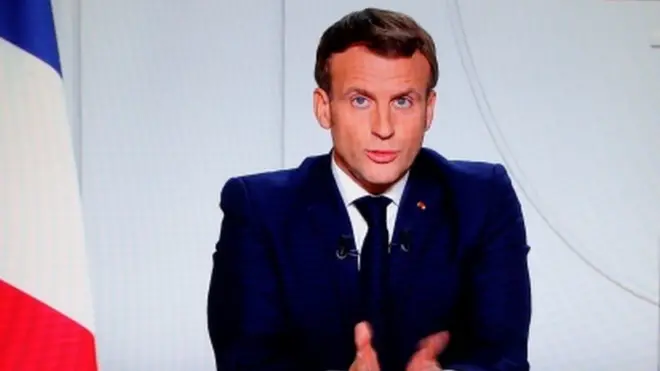 Macron