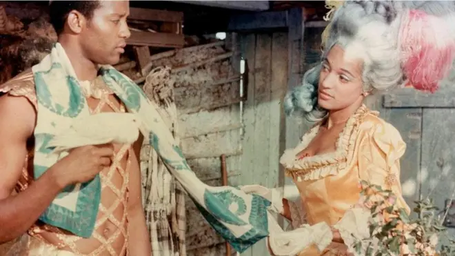 Black Orpheus (1959