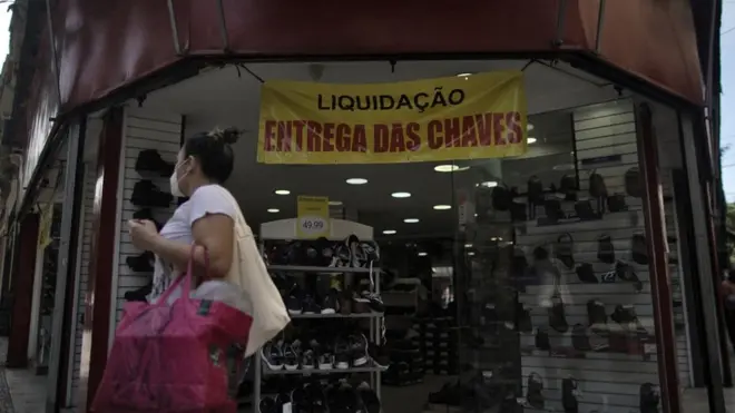 Dentre 15 grandes economias que tiveram as métricas revistas (entre as quais, China, EUA, México, África do Sul e Índia), o Brasil sofreu proporcionalmente o pior tombo e foi o único a ficar abaixo da taxab1bet cassino1%b1bet cassinocrescimentob1bet cassino2022