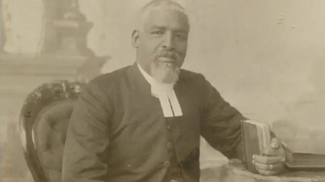 ቀሺ ተወልደመድህን ገብረመድህን