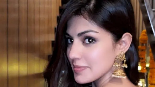 రియాచక్రవర్తి