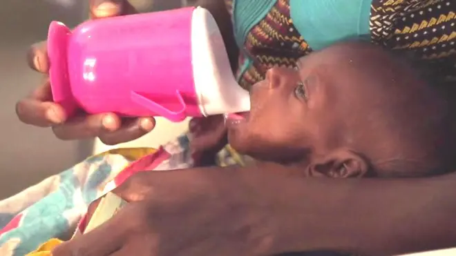 تحذيرات من موت الملايين جوعا شمالي نيجيري