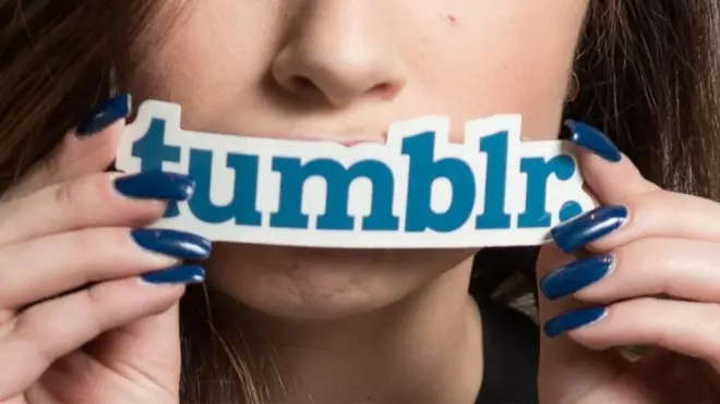 Las enormes expectativas económicas sobre Tumblr y sus pobres resultados le ha borrado la sonrisa a los inversionistas.