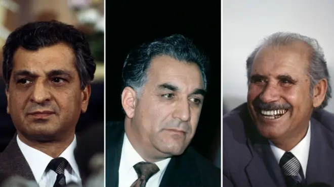 تره کی امین کارمل