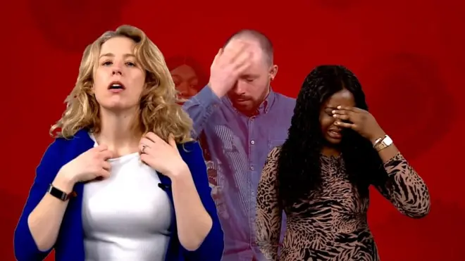 "هل أنا مصاب بفيروس كورونا؟"