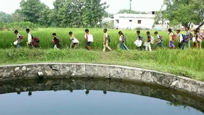 విద్యార్థులు