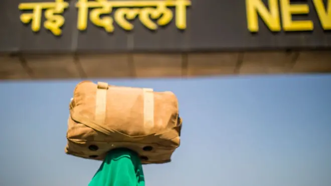 कोरोना, दिल्ली