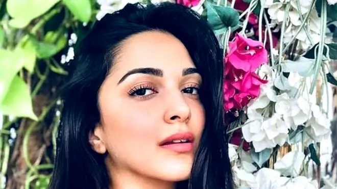 కియారా అద్వానీ