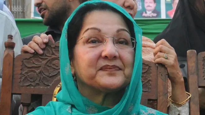 بیگم کلثوم محترمہ بینظیر بھٹو کی بہت معترف تھیں اور جدہ میں پہلی ملاقات کے بعد سے بی بی سے ان کا ایک ذاتی تعلق بن چکا تھا