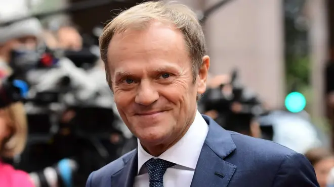 Глава Евросовета считает, что ЕС должен воздействовать на Москву