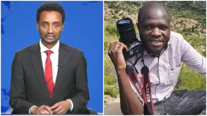 Mallasaa Dirribsaa fi Yaasiin Juumaa