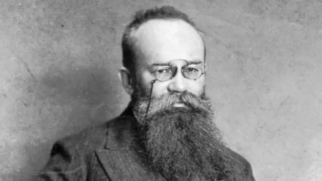 Грушевський