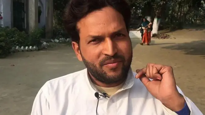 रसूल मियां के पोते