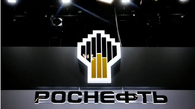 роснефть