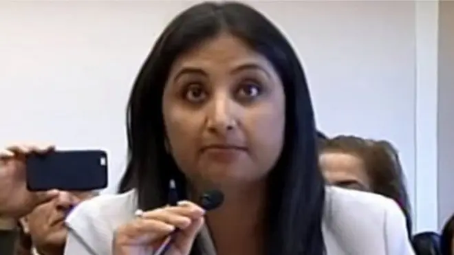 સુનંદા વશિષ્ઠ