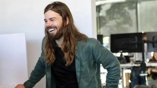 美国最好老板丹·普莱斯（Dan Price）