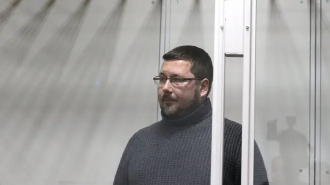 Станіслав Єжов
