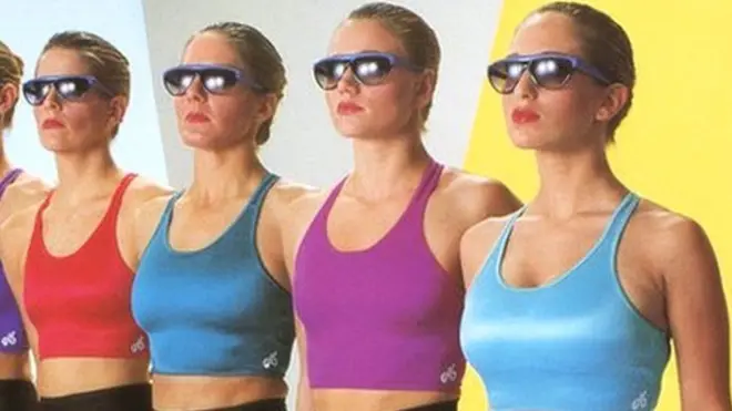 पहली जॉगब्रा 1978 में बाज़ार में आई. अब इसका आविष्कार करने वालों को अमेरिका में आविष्कारकों के हॉल ऑफ़ फ़ेम में शामिल किया गया है.