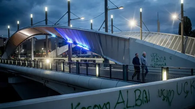 Most na Ibru u Mitrovici - o otvaranju mosta govori se više od deceniju