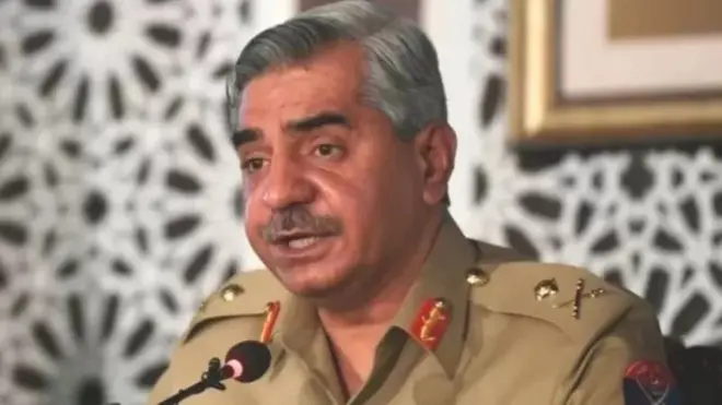 جنرال بابر افتخار، سخنگوی ارتش گفت که کار روی خط با افغانستان تکمیل شده و بقیه به زودی تکمیل خواهد شد