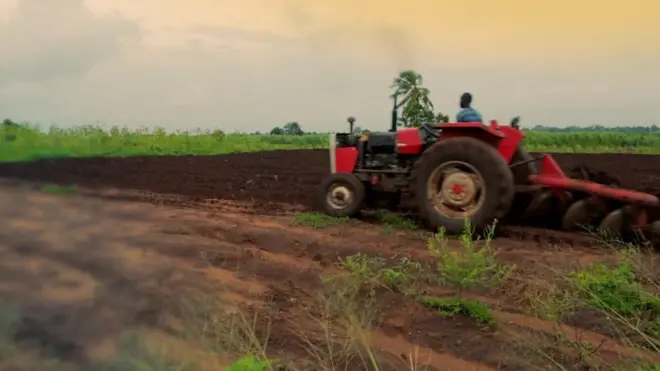 تقنية خاصة للتنبؤ الدقيق واللحظي بالأحوال الجوية في توغو