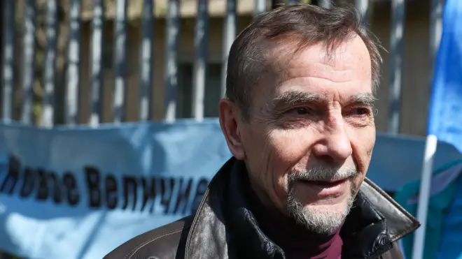 Глава движения Лев Пономарев называл действия минюста "местью силовиков"