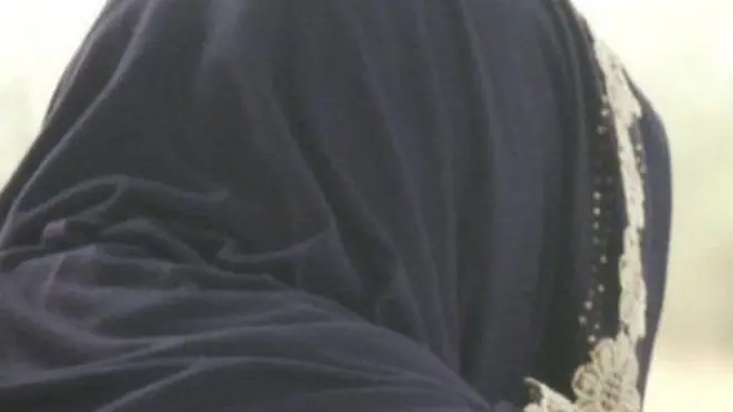 'In aan Boko Xaraam guursado in aan is qarxiyaan ka doortay'