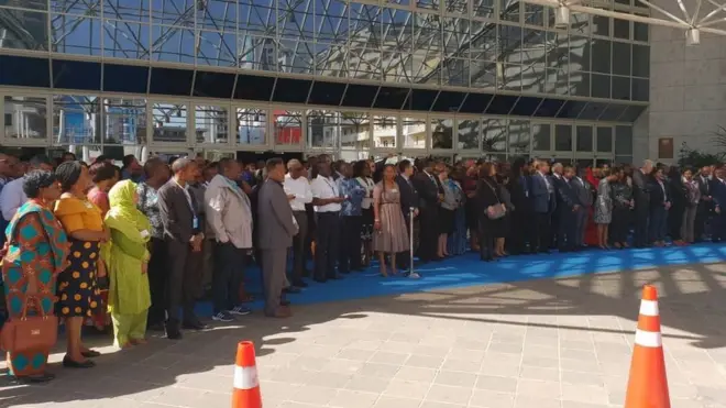 Ndị ụlọorụ UN