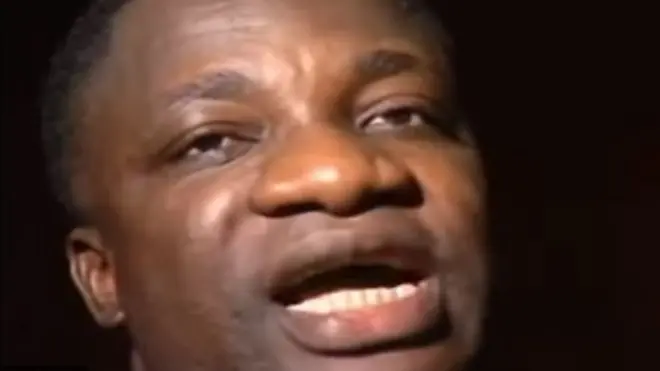 Aurlus Mabélé aliuza zaidi ya albamu 10