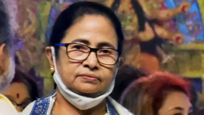 ममता बनर्जी