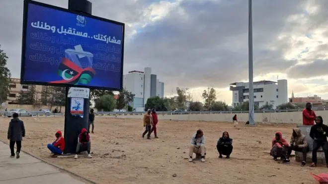 لم يصدر أي إعلان رسمي عن تأجيل الانتخابات من قبل حكومة دبيبة