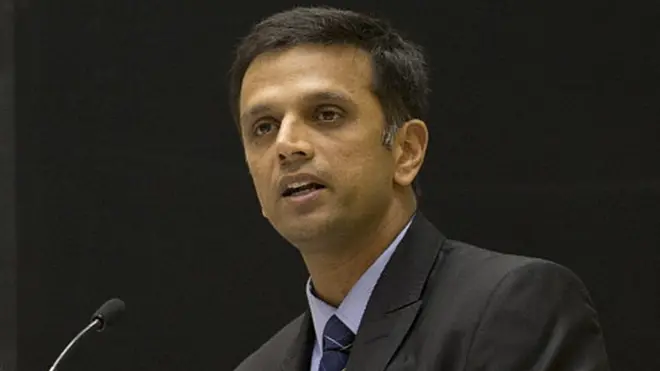 రాహుల్ ద్రవిడ్