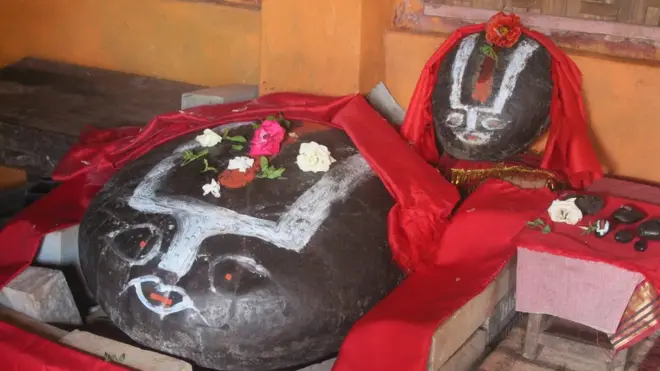 शालिग्राम