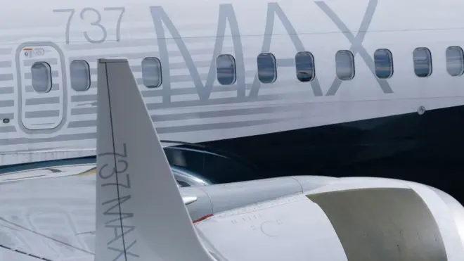 Việt Nam, Boeing 737 MAX 8