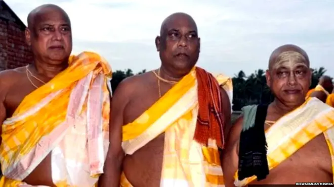 ब्राह्मणवाद, जाति व्यवस्था, पितृसत्ता