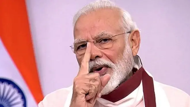 નરેન્દ્ર મોદી