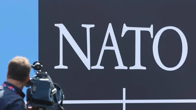 Черногория станет 29-ой страной - членом НАТО