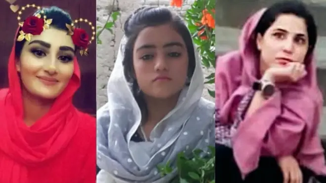 "Инъикос ТВ"нинг ўлдирилган уч ходимаси