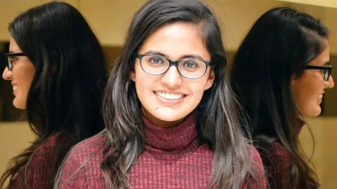 कनु प्रिया