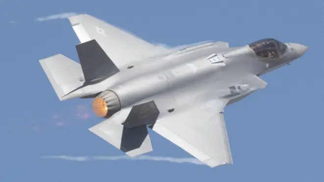 F-35