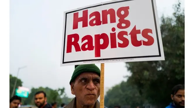 निर्भया कांड