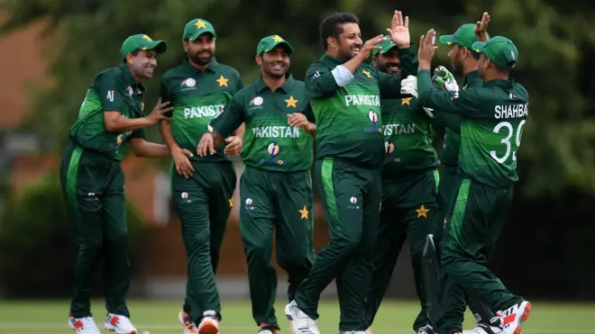 تېر کال پاکستان کرېکټ بورډ ۳۳ لوبغاړو سره تړون کړی و، خو سږ کال یې ۱۹ لوبغاړو سره لاسلیک کړی