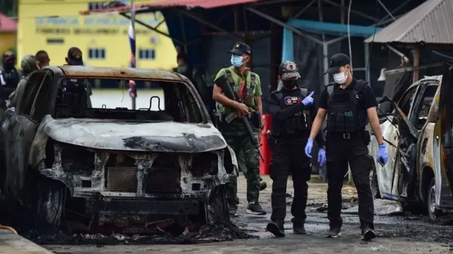 AFP via Getty Images