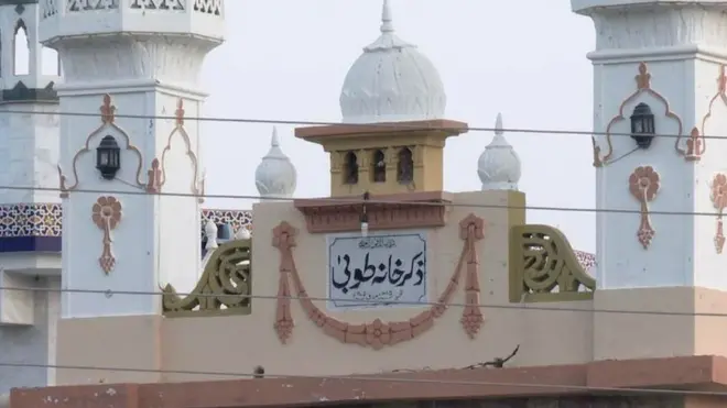 ذکری برادری